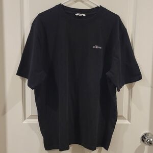 Nikben Worldwide Tee Sizw XL